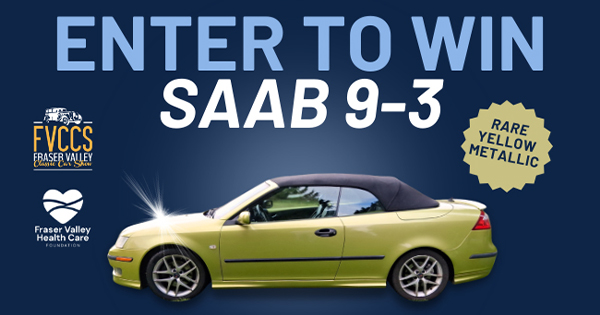 Car Raffles Alberta Order tickets for the The 2026 Fraser Valley Classic Car Show Raffle ...